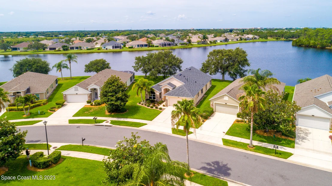 Photo of 1555 Timacuan Drive