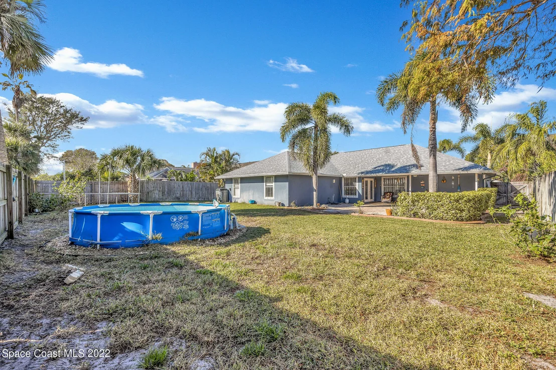 Photo of 905 Pine Baugh Street