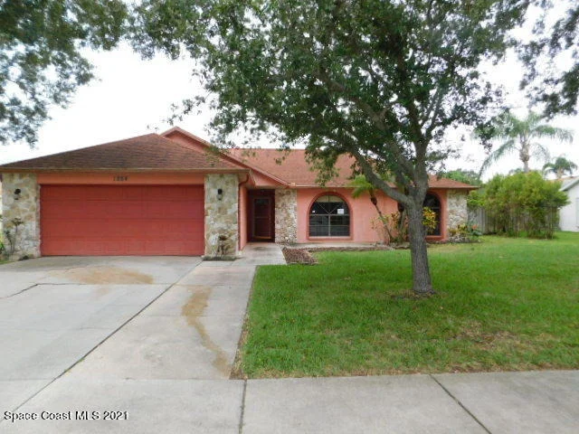 Photo of 1884 Crane Creek Boulevard