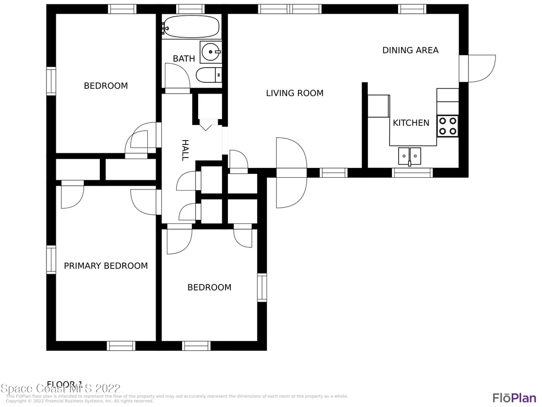 Photo of 1017 Montclair Road