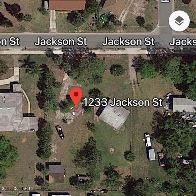 Photo of 1233 Jackson Street