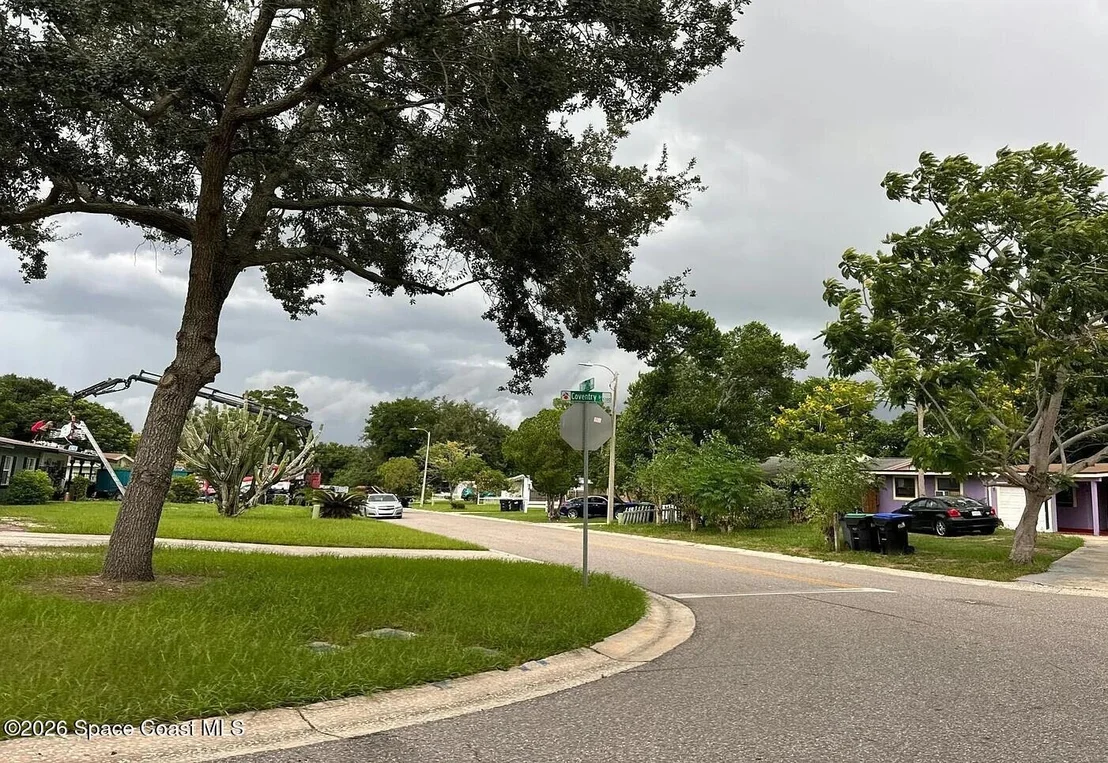 Photo of 3713 Mitchell Road