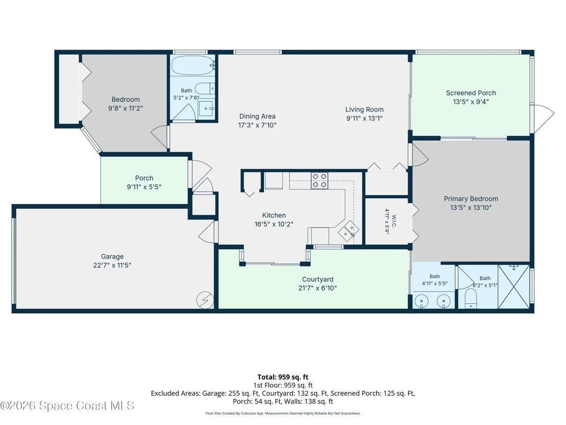 Photo of 367 Cypress Point Drive