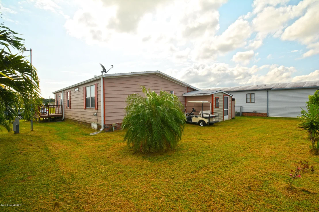 Photo of 1978 Coco Plum Street NE