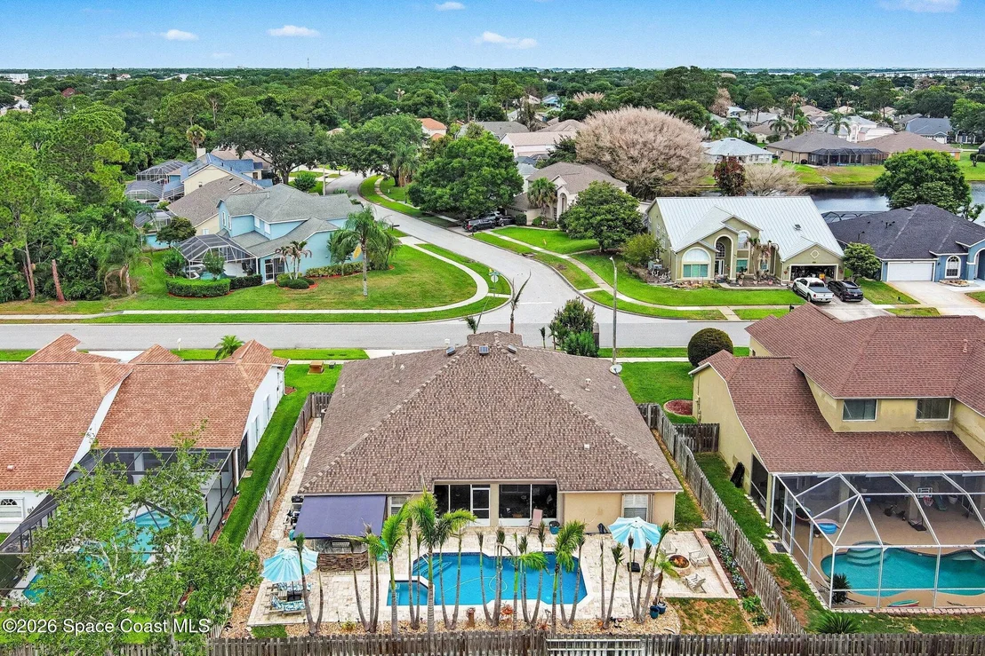 Photo of 2655 Summer Brook Street