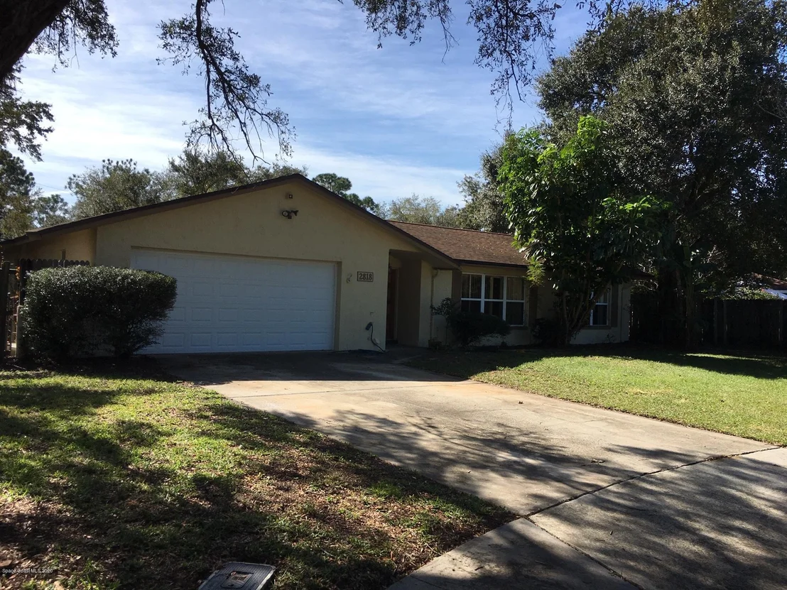 Photo of 2818 Dorsey Place