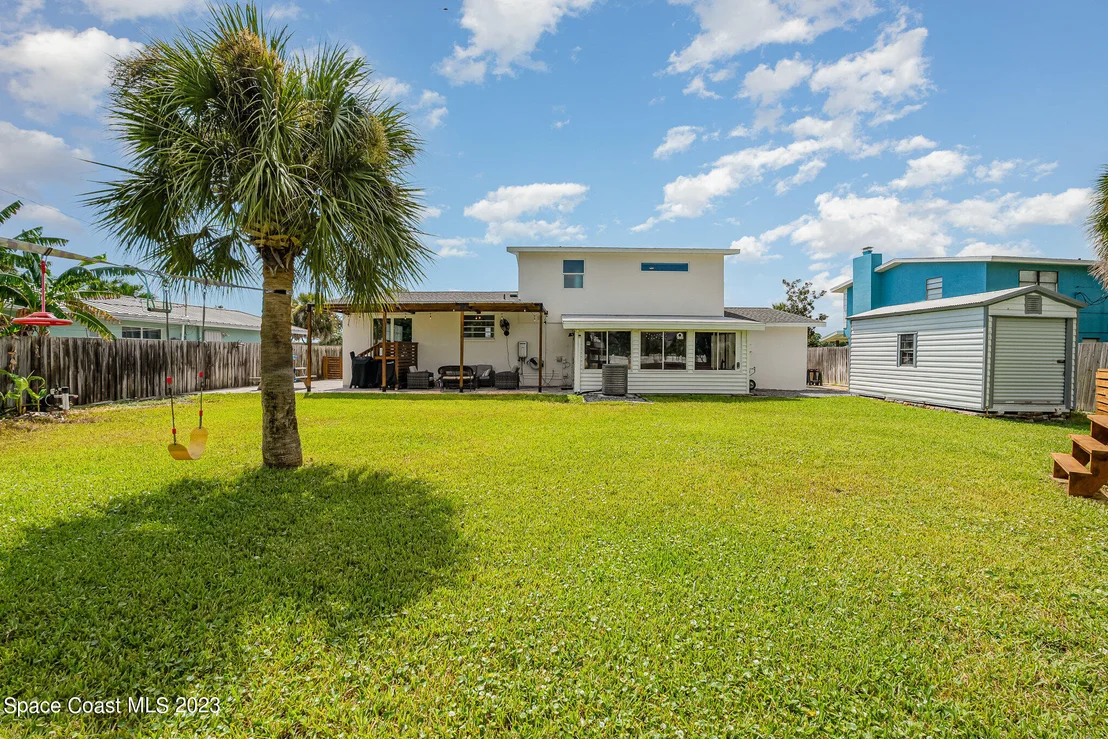 Photo of 1108 Cheyenne Drive