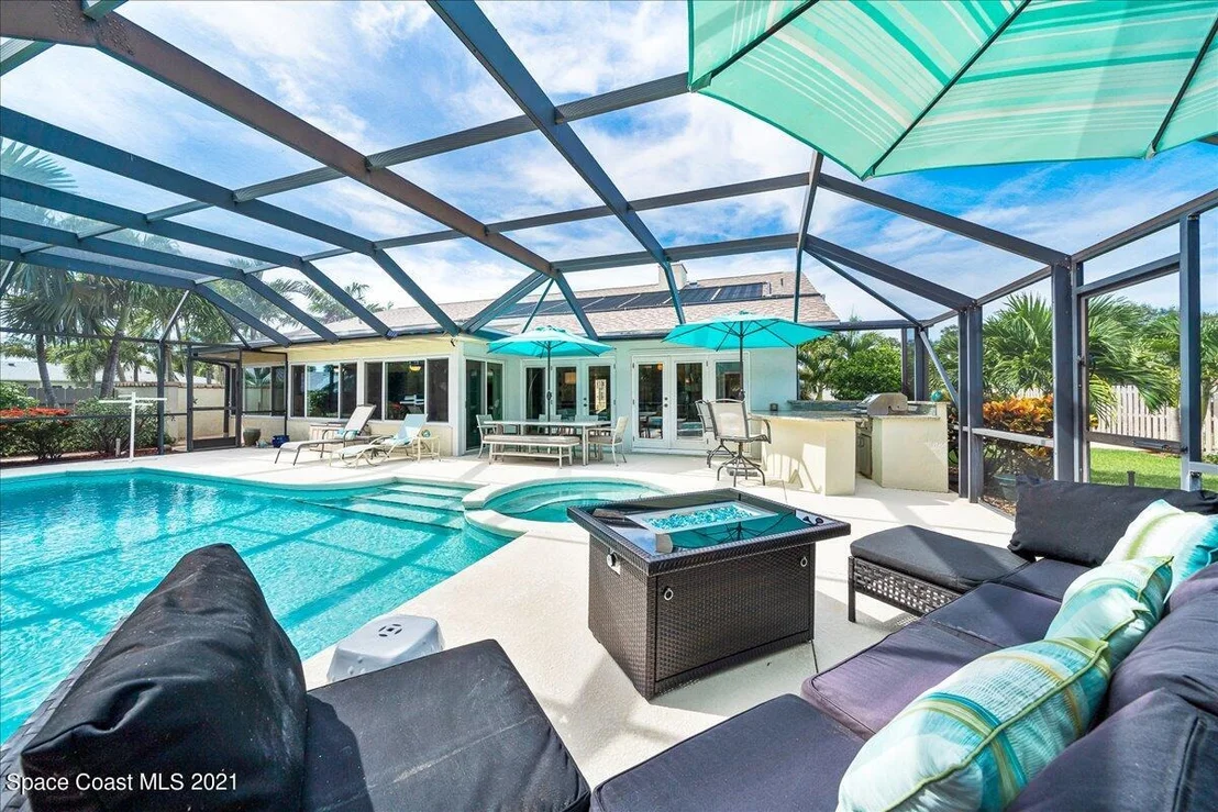 Photo of 545 Solitaire Palm Drive