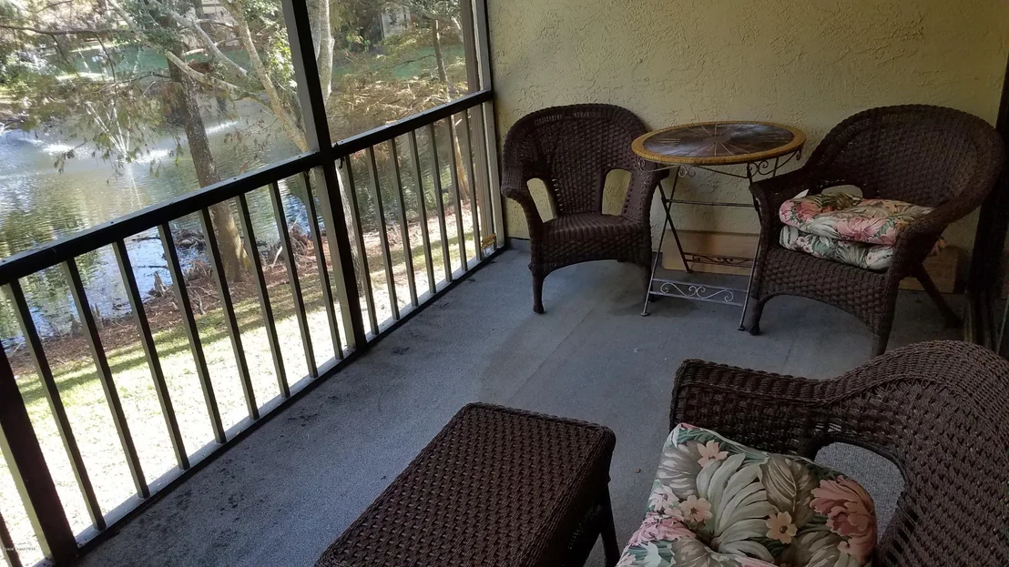 Photo of Unit 310 at 7820 Shadowood Drive