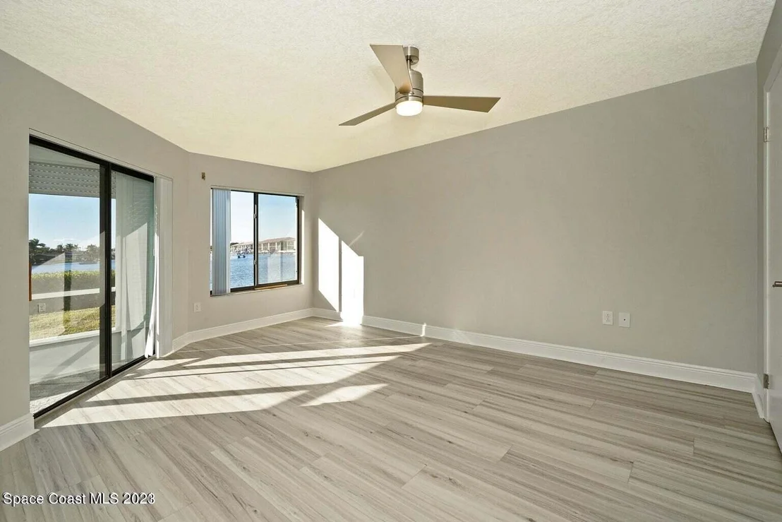 Photo of Unit 1102 at 1700 Commodore Boulevard