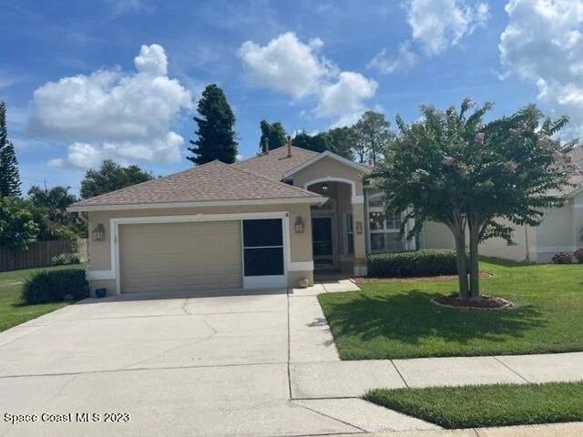 Photo of 991 Pine Creek Circle NE