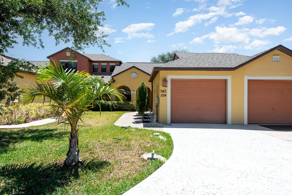 Photo of Unit 104 at 745 Luminary Circle