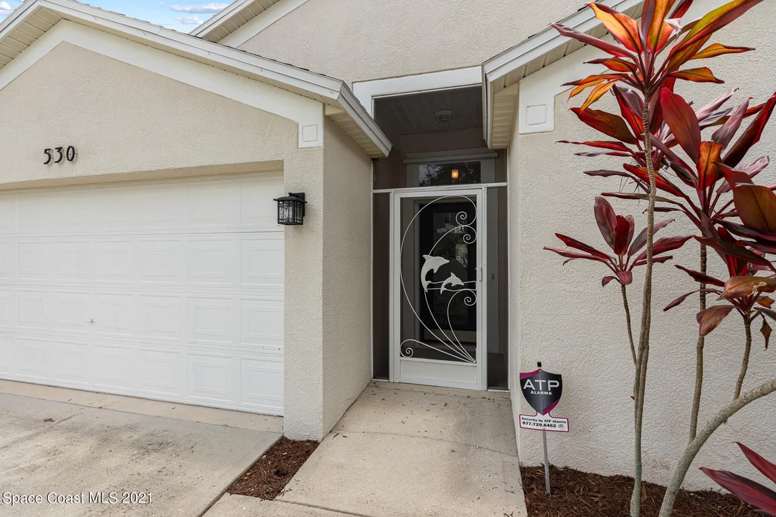 Photo of 530 Wickham Lakes Drive
