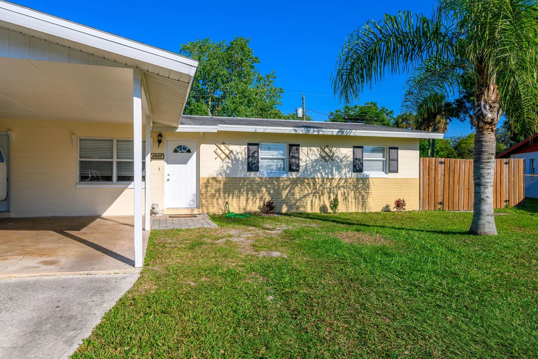 Photo of 2507 Marlowe Place