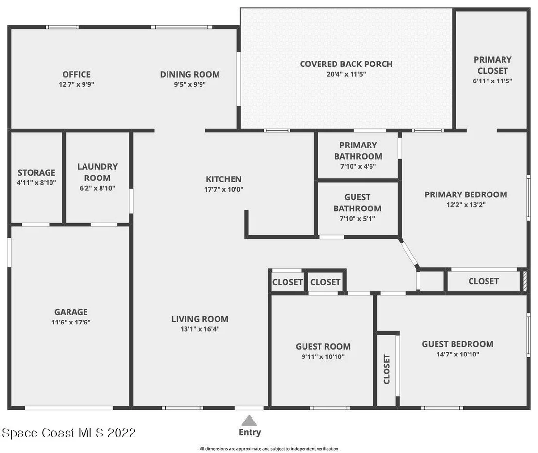 Photo of 749 Badger Drive NE