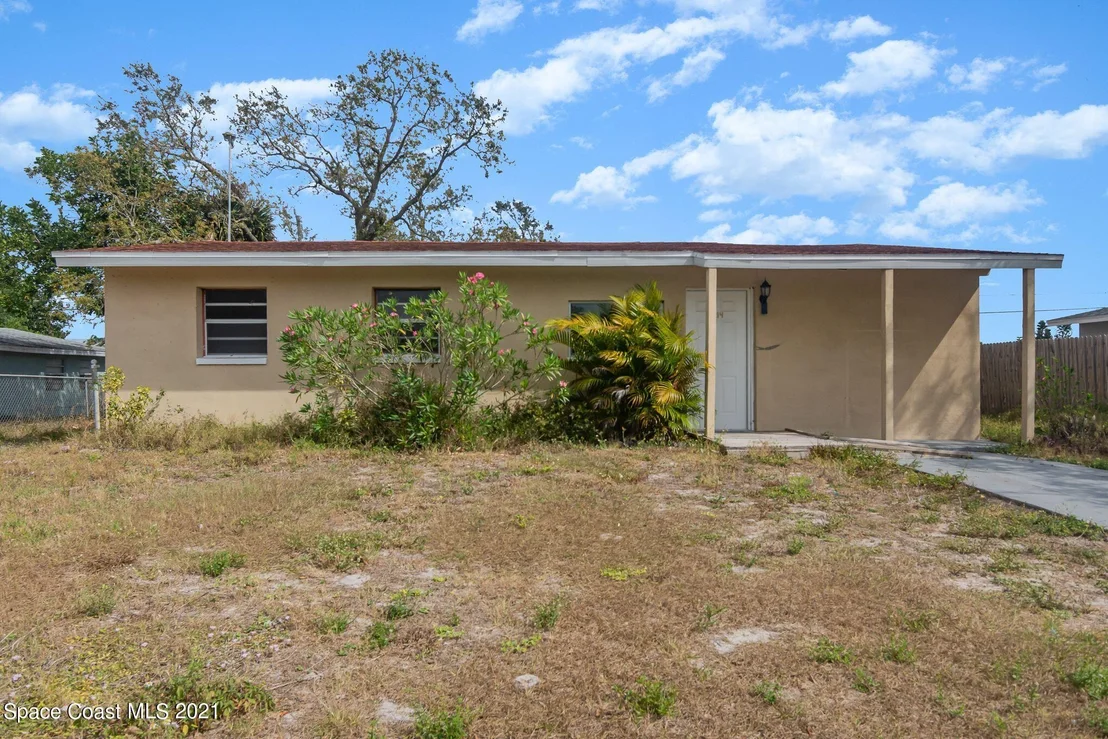 Photo of 2214 Warwick Road