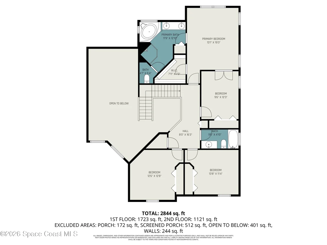 Photo of 2748 Madrigal Lane