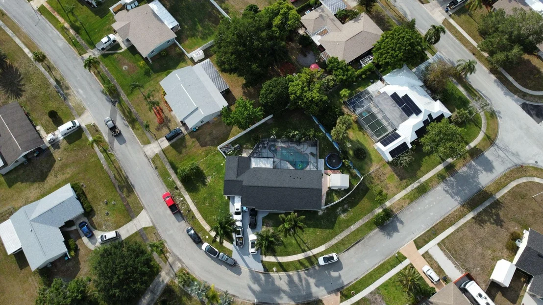 Photo of 1280 Creel Road NE