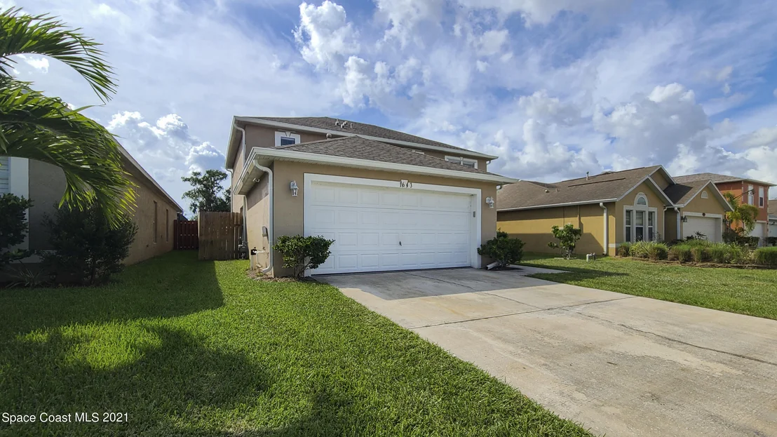 Photo of 1643 Sorento Circle