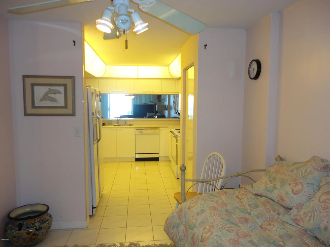 Photo of Unit 708 at 3400 Ocean Beach Boulevard
