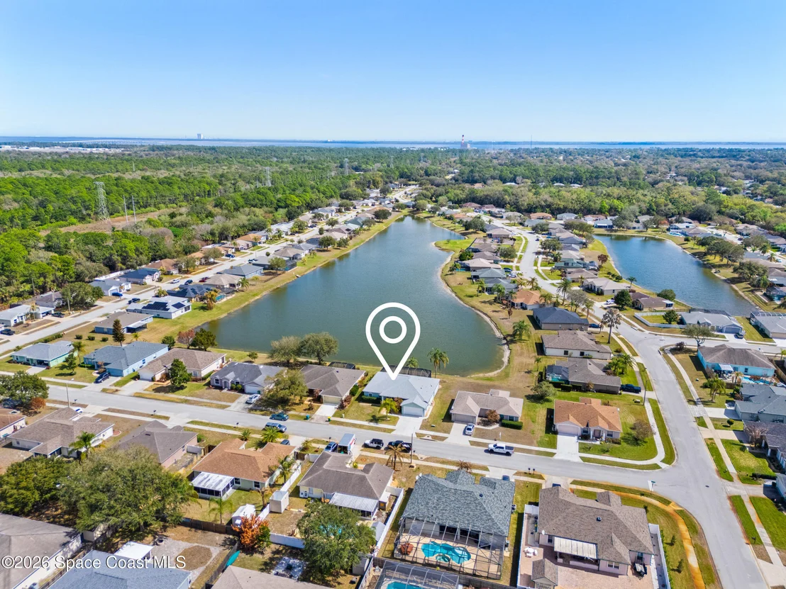 Photo of 7429 Hackberry Road