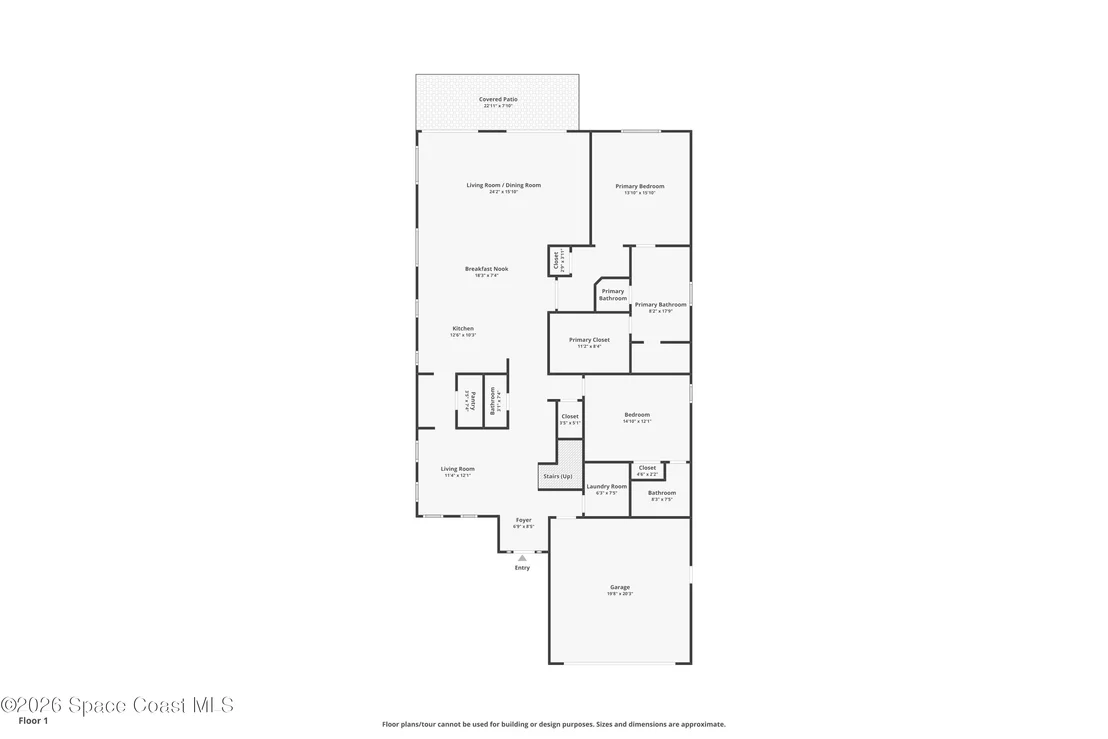 Photo of 7922 Strom Park Drive