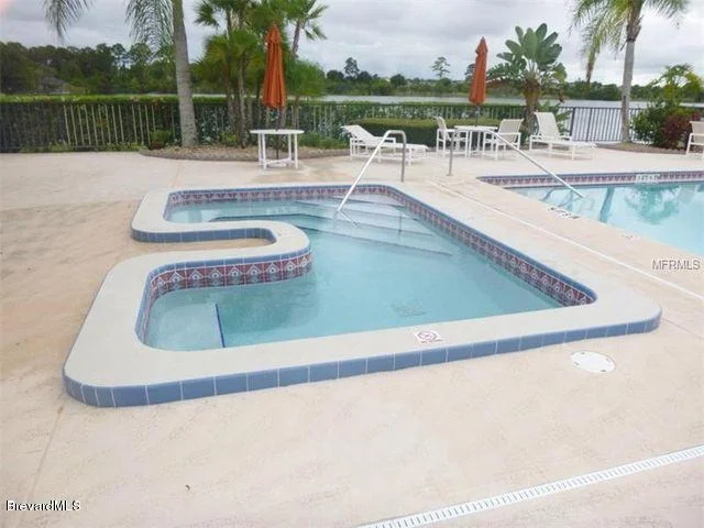 Photo of Unit 194 at 416 Horseshoe Bend Circle