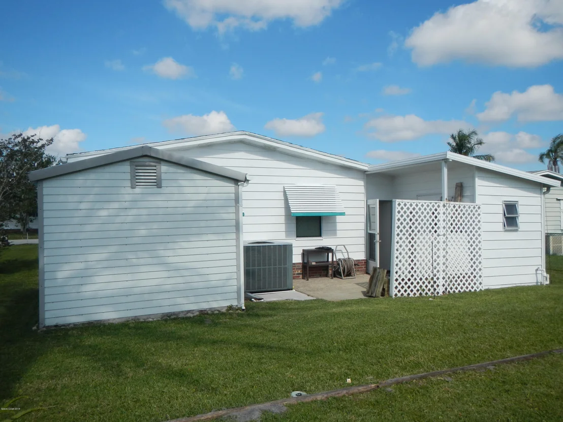 Photo of 1899 Coco Plum Street NE