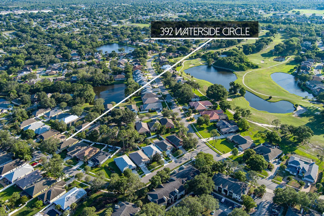 Photo of 392 Waterside Circle