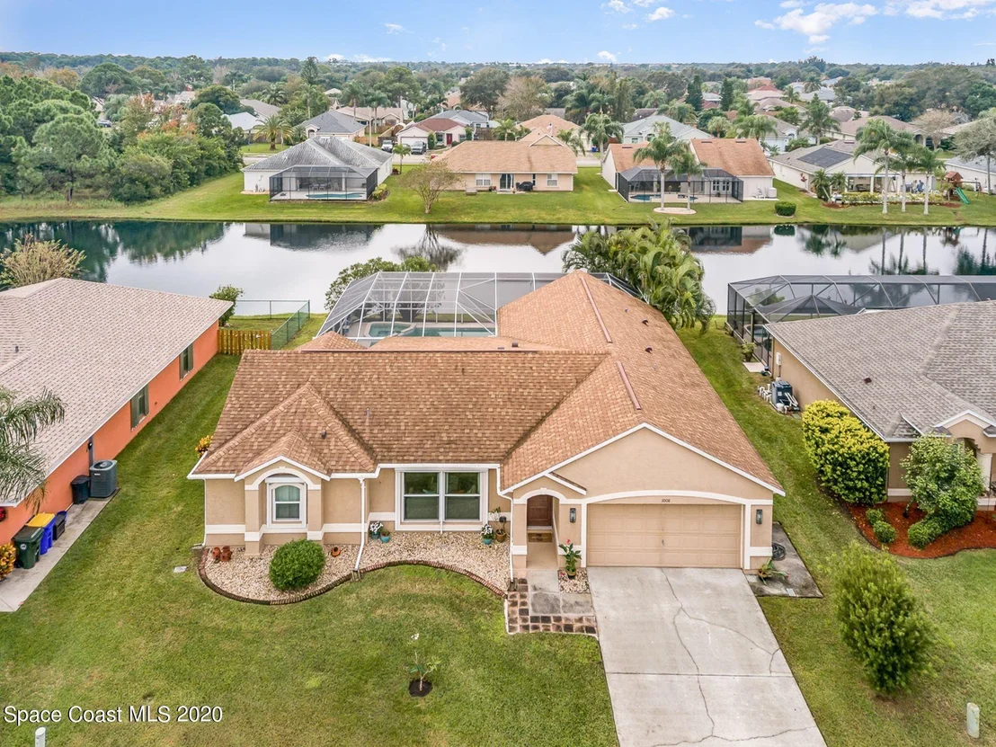 Photo of 1008 SABAL GROVE Drive
