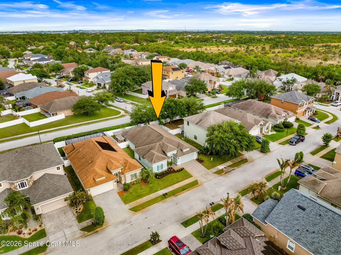 Photo of 1491 Bourke Lane