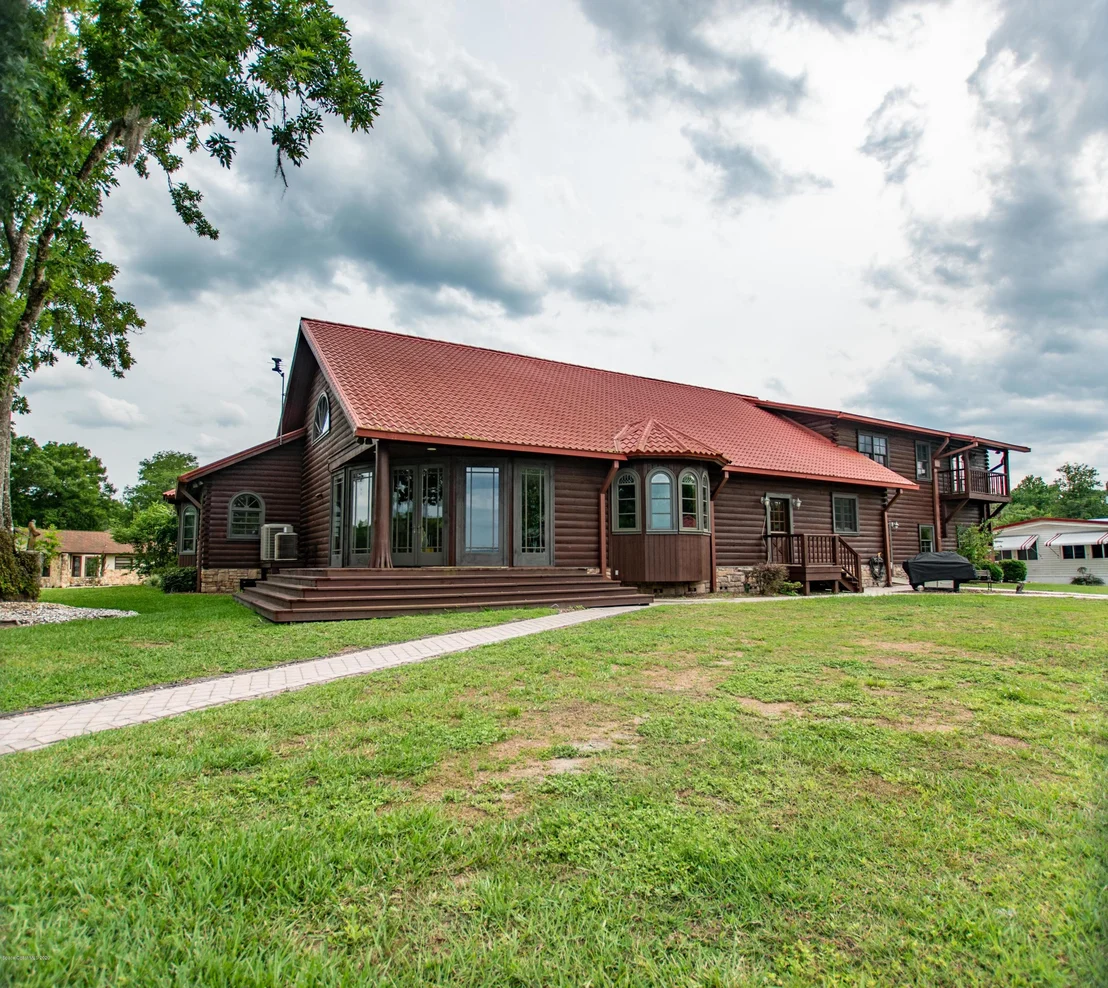 Photo of 55058 Riverview Drive