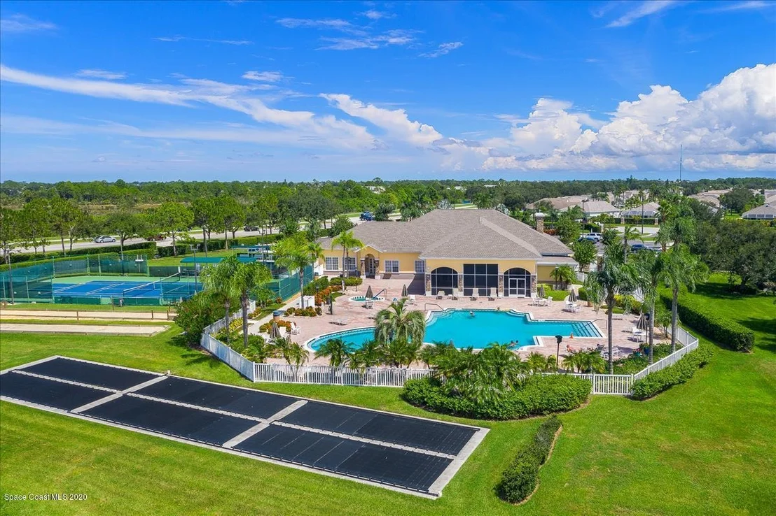 Photo of 1604 Timacuan Drive