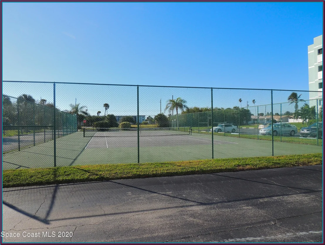 Photo of Unit 2202 at 1750 Commodore Boulevard