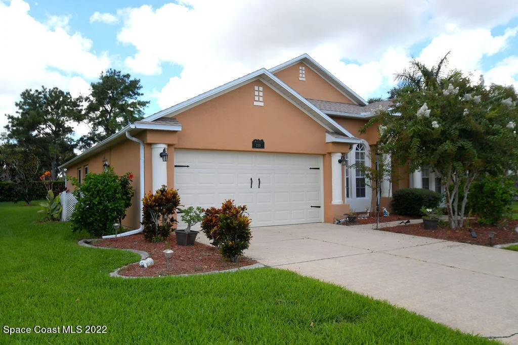 Photo of 2319 Wekiva Lane