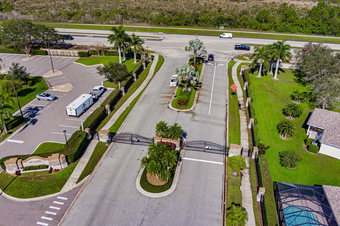 Photo of 1605 Boca Rio Drive