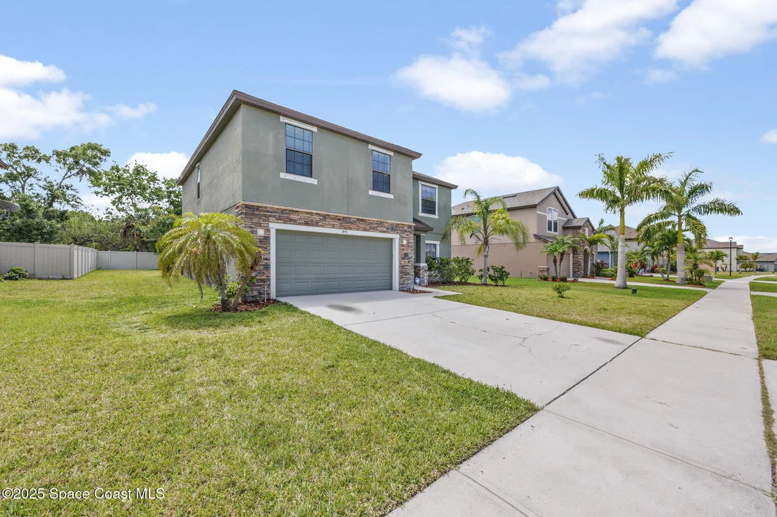 Photo of 1441 Scout Drive