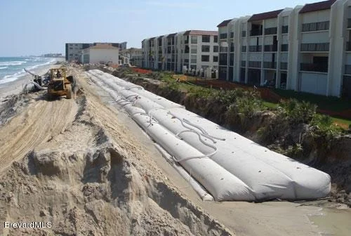 Photo of Unit 411 at 175 Highway A1a