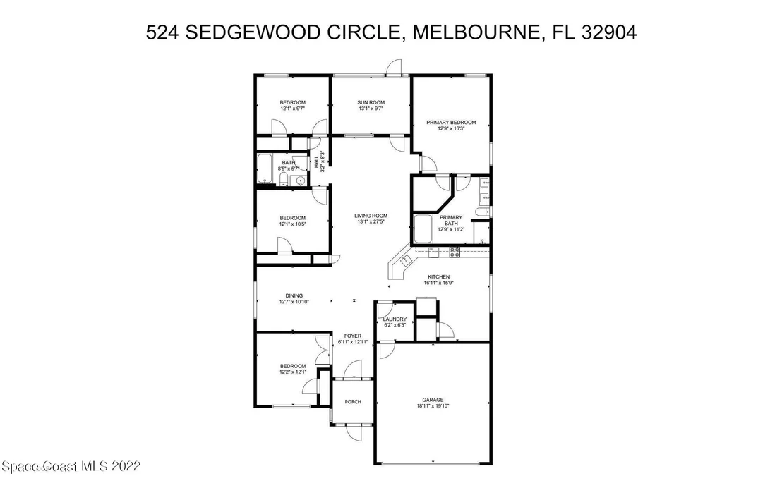 Photo of 524 Sedgewood Circle