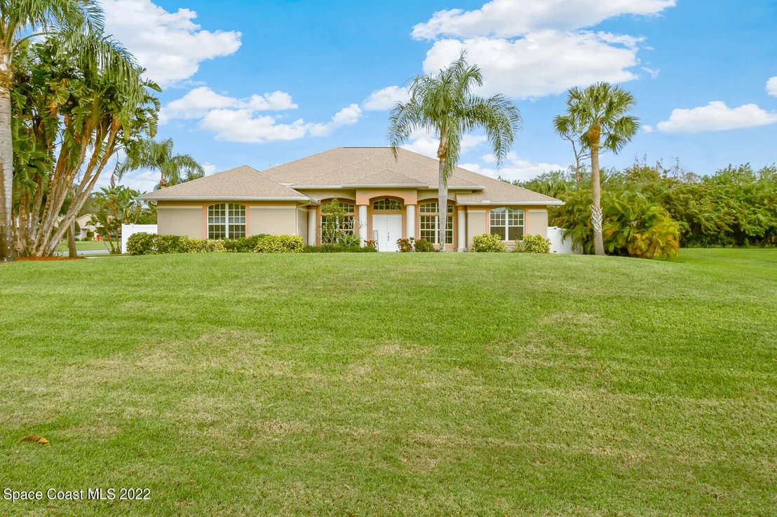 Photo of 3685 Shady Run Road