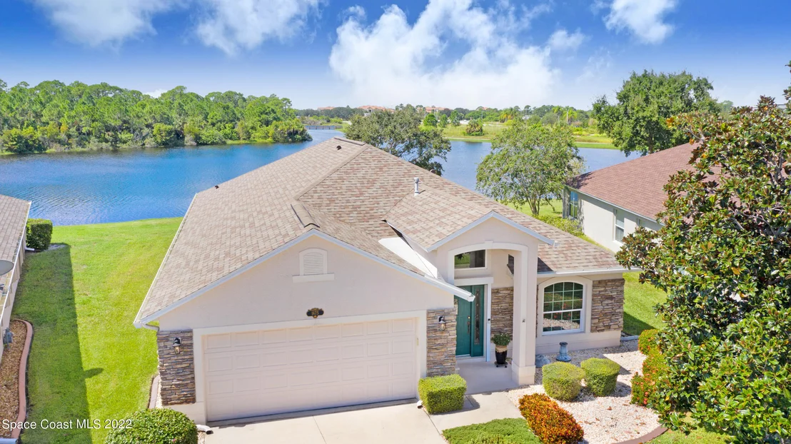 Photo of 1675 Timacuan Drive