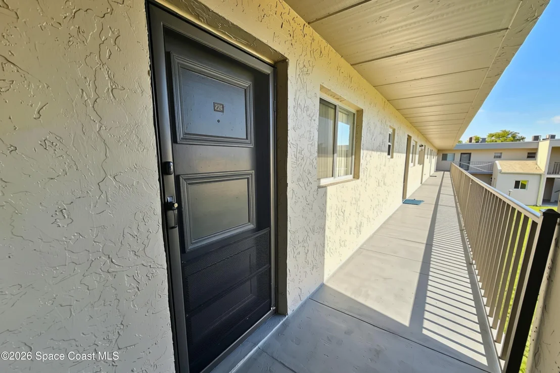 Photo of Unit 224 at 3001 Thrush Drive