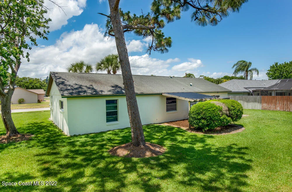 Photo of 2797 Chapparal Drive