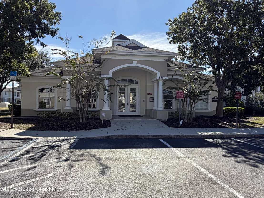 Photo of Unit 2012 at 3511 D Avinci Way
