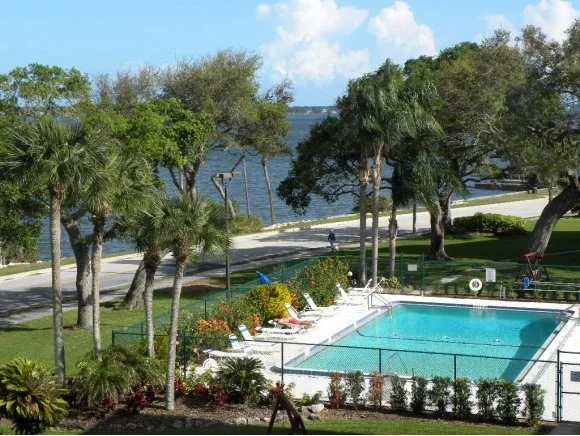 Photo of Unit 409A at 1025 Rockledge