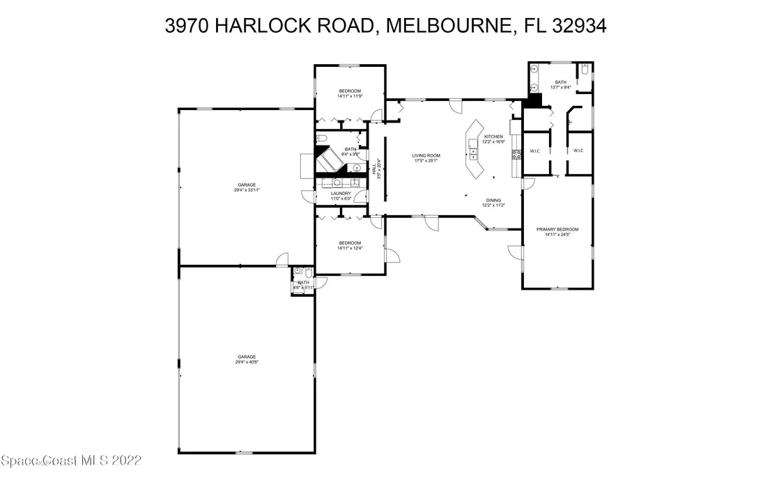 Photo of 3970 Harlock Road