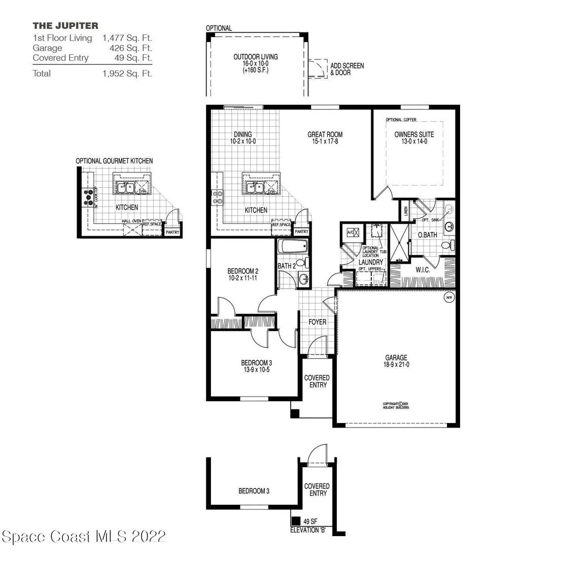 Photo of 881 Covington Court