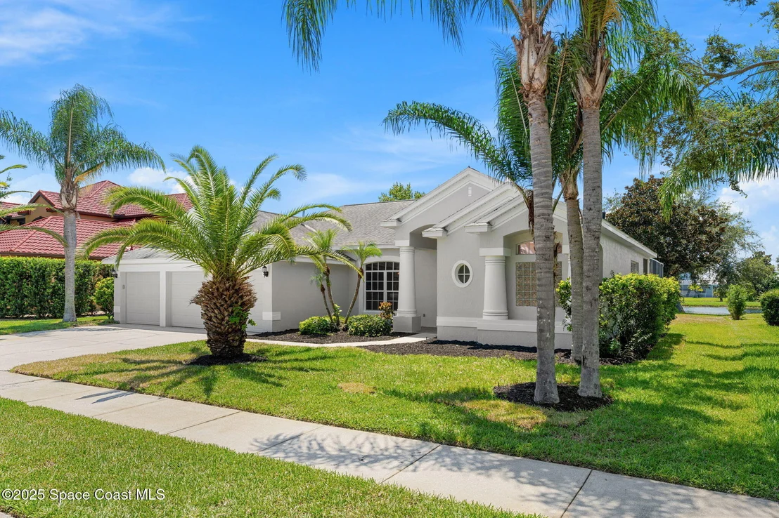 Photo of 1480 Cape Sable Drive