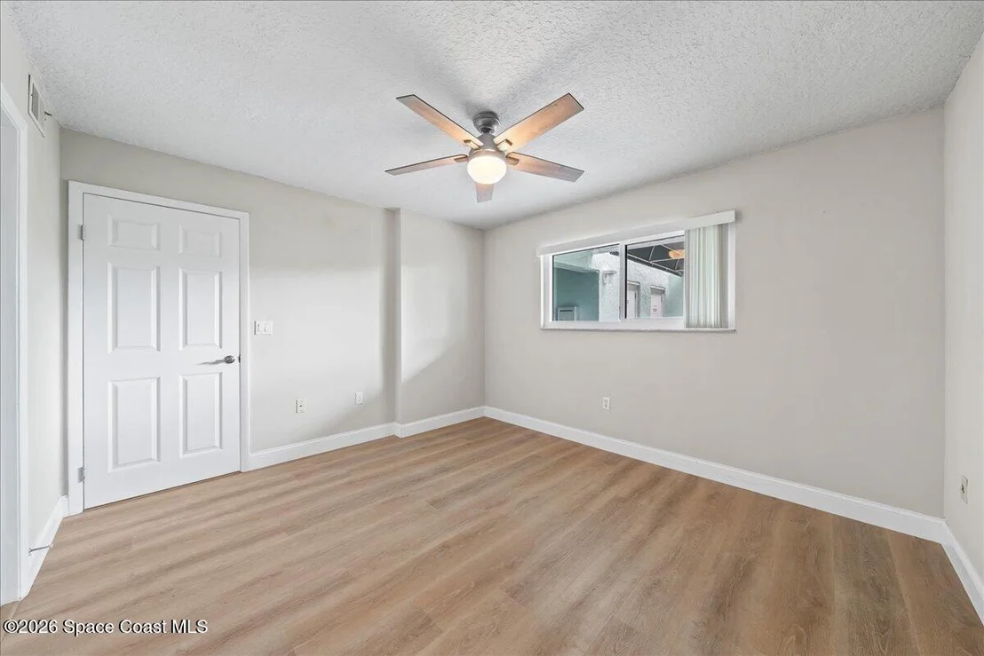 Photo of Unit 1103 at 1700 Commodore Boulevard
