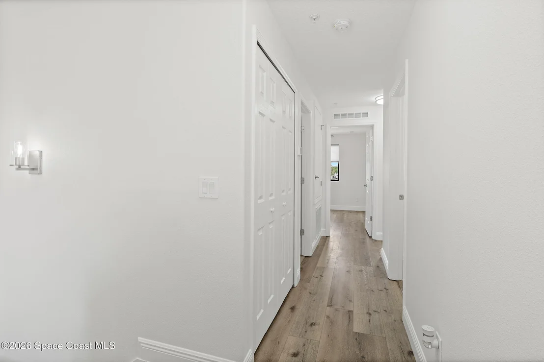 Photo of Unit 102 at 1315 Lara Circle